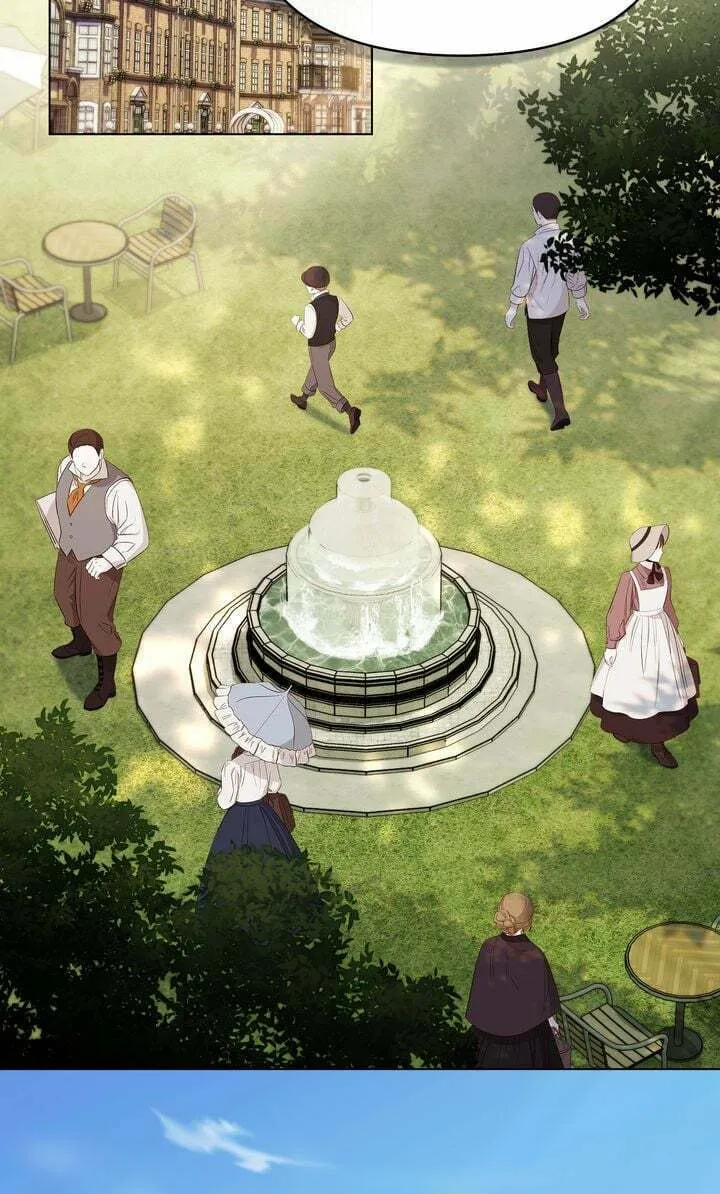Read Finding Camellia chapter 133 image 1 on Lezhin