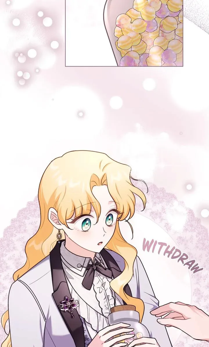 Read Finding Camellia chapter 133 image 18 on Lezhin