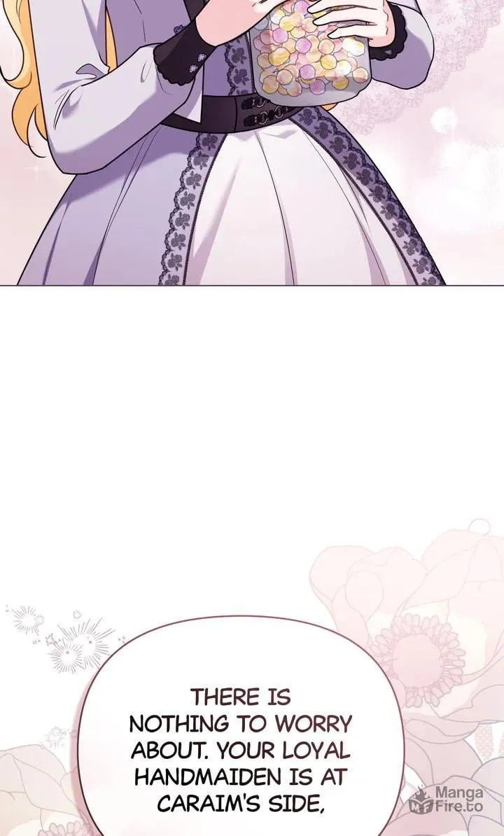 Read Finding Camellia chapter 133 image 19 on Lezhin