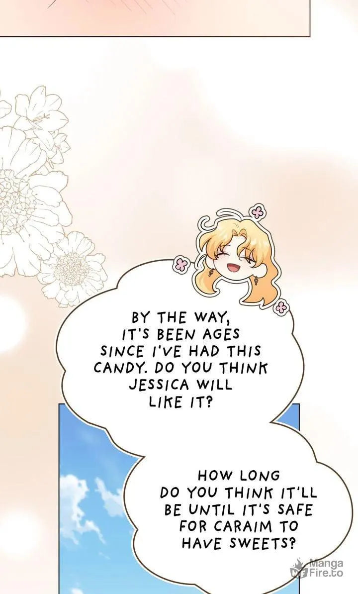 Read Finding Camellia chapter 133 image 24 on Lezhin