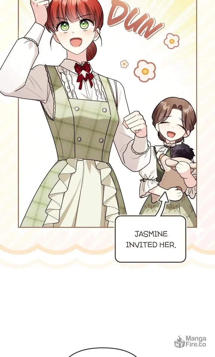 Read Finding Camellia chapter 133 image 29 on Lezhin