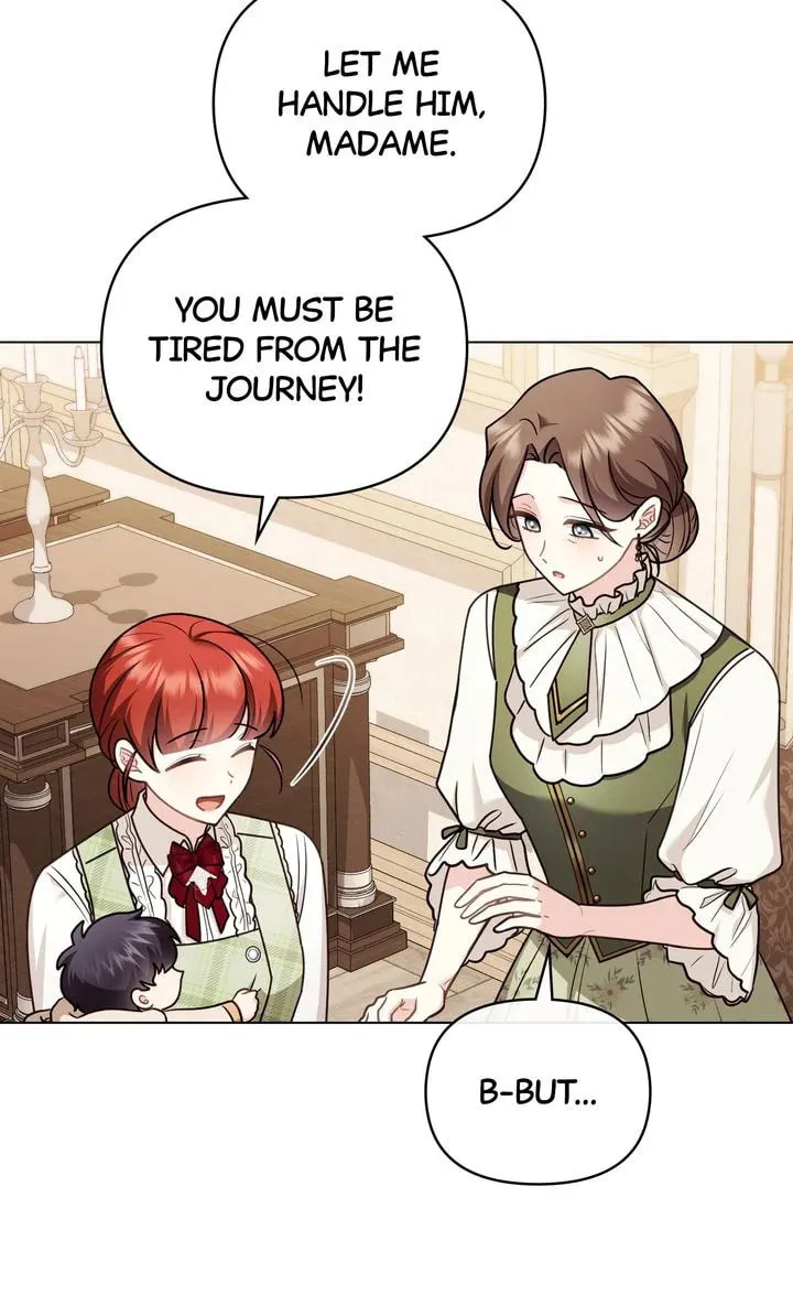 Read Finding Camellia chapter 133 image 30 on Lezhin