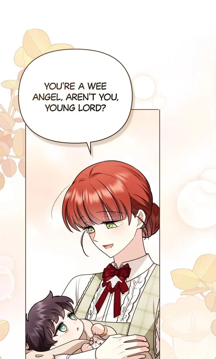Read Finding Camellia chapter 133 image 31 on Lezhin