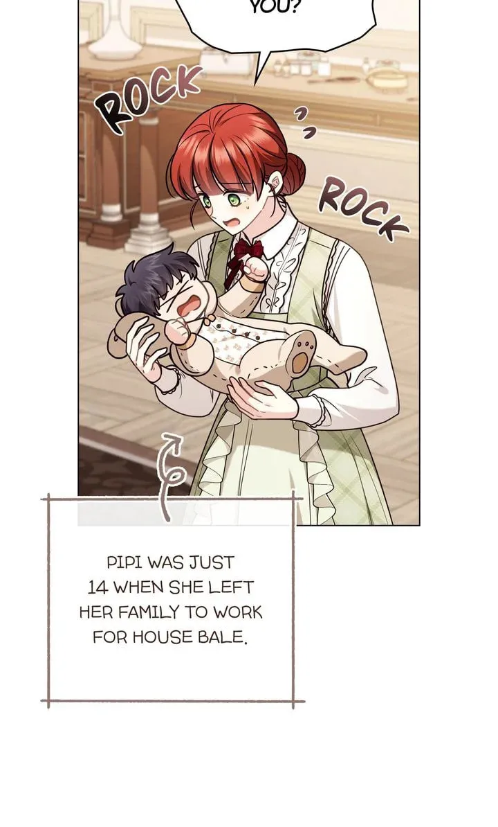 Read Finding Camellia chapter 133 image 36 on Lezhin