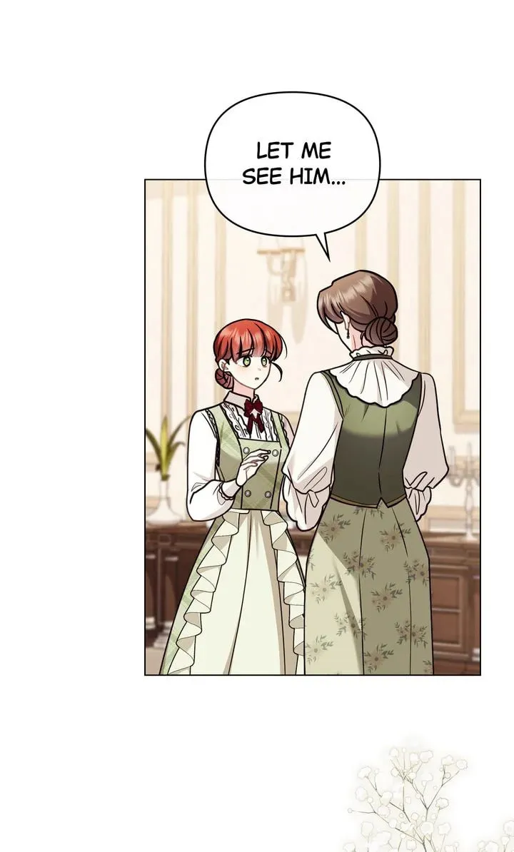 Read Finding Camellia chapter 133 image 37 on Lezhin