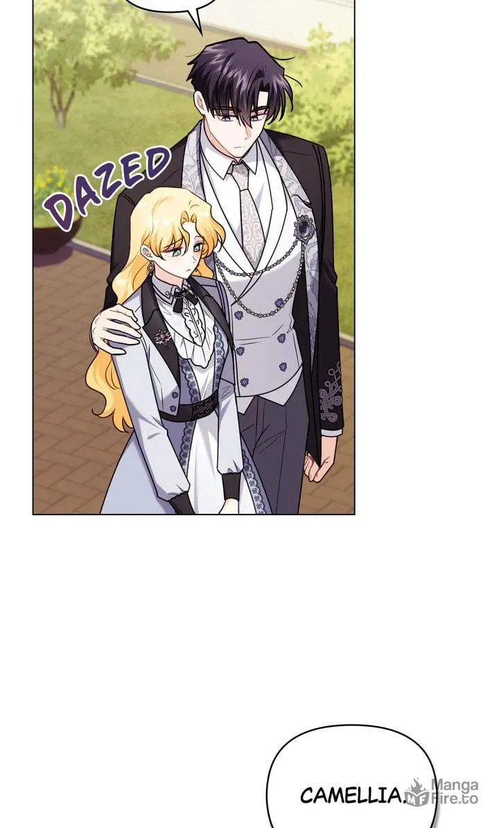 Read Finding Camellia chapter 133 image 4 on Lezhin