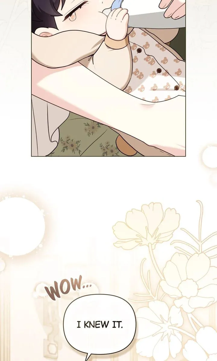 Read Finding Camellia chapter 133 image 40 on Lezhin
