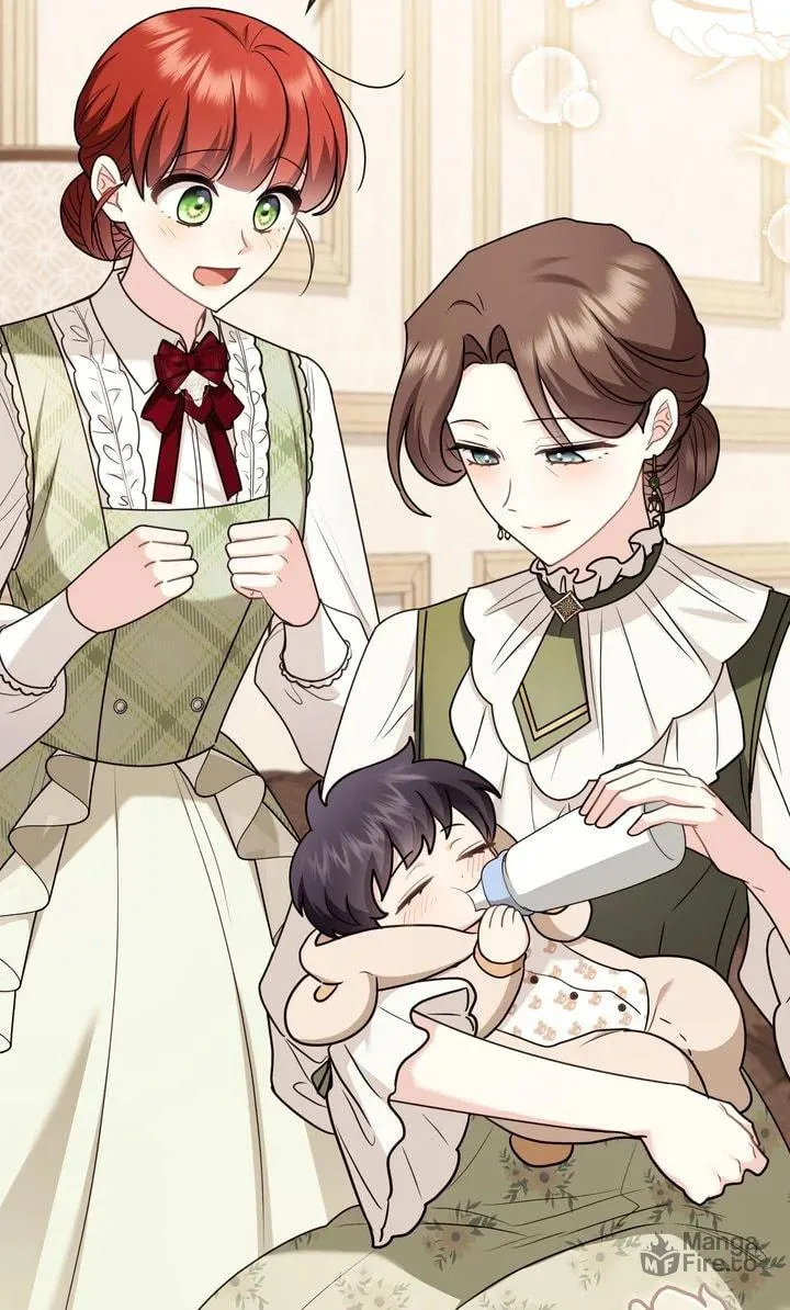 Read Finding Camellia chapter 133 image 41 on Lezhin