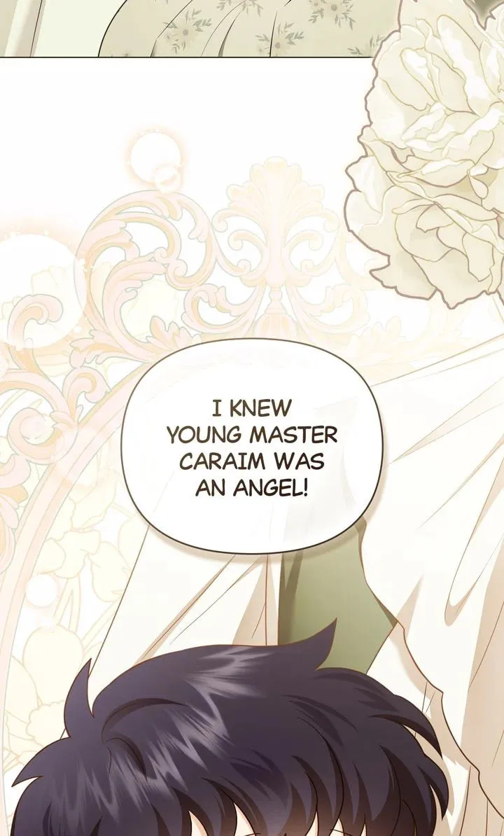 Read Finding Camellia chapter 133 image 42 on Lezhin