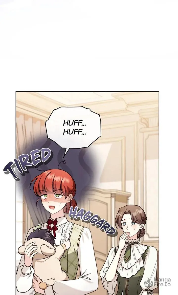 Read Finding Camellia chapter 133 image 49 on Lezhin