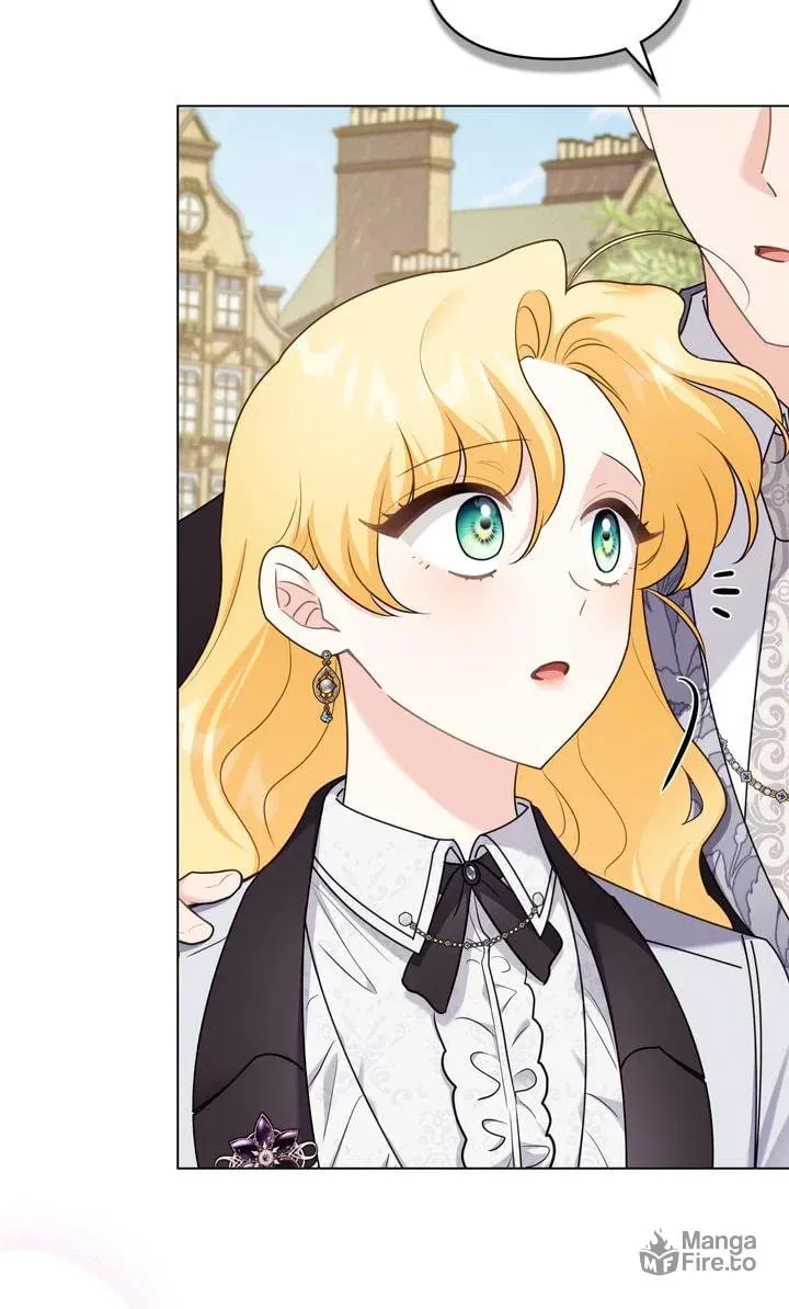 Read Finding Camellia chapter 133 image 5 on Lezhin