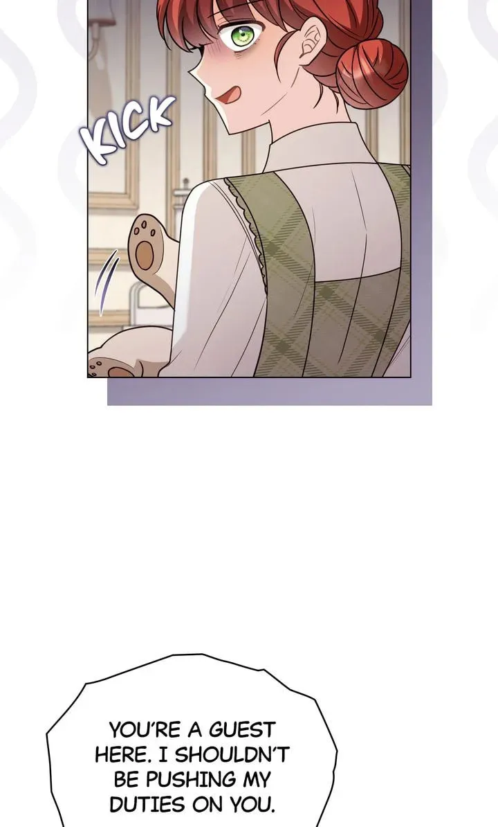 Read Finding Camellia chapter 133 image 51 on Lezhin