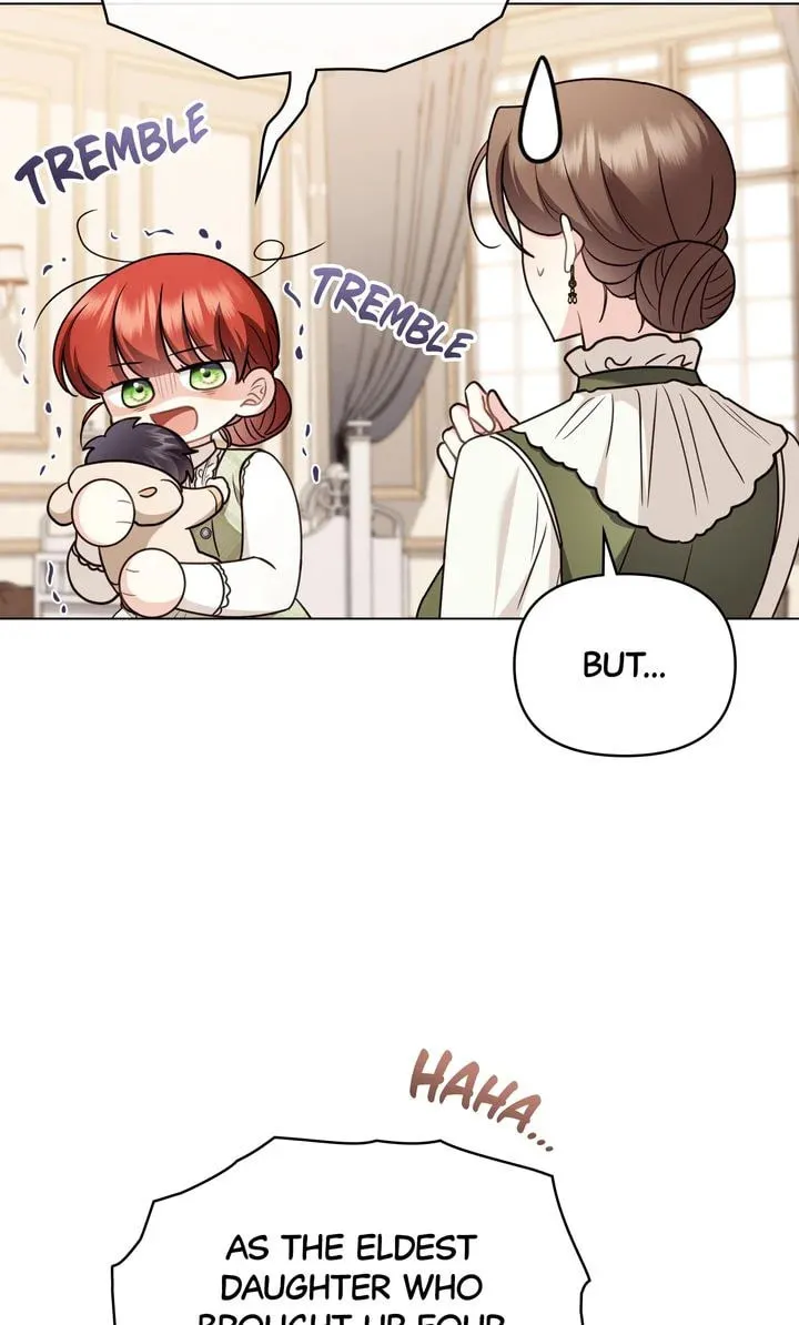 Read Finding Camellia chapter 133 image 52 on Lezhin