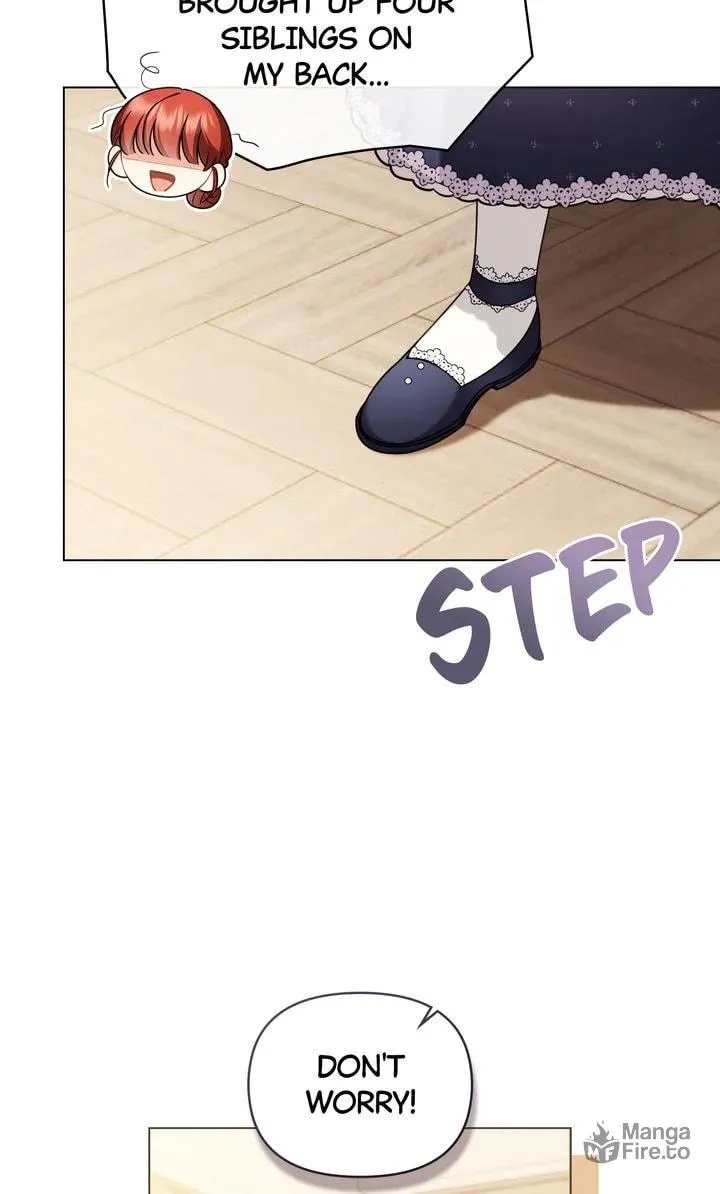 Read Finding Camellia chapter 133 image 53 on Lezhin