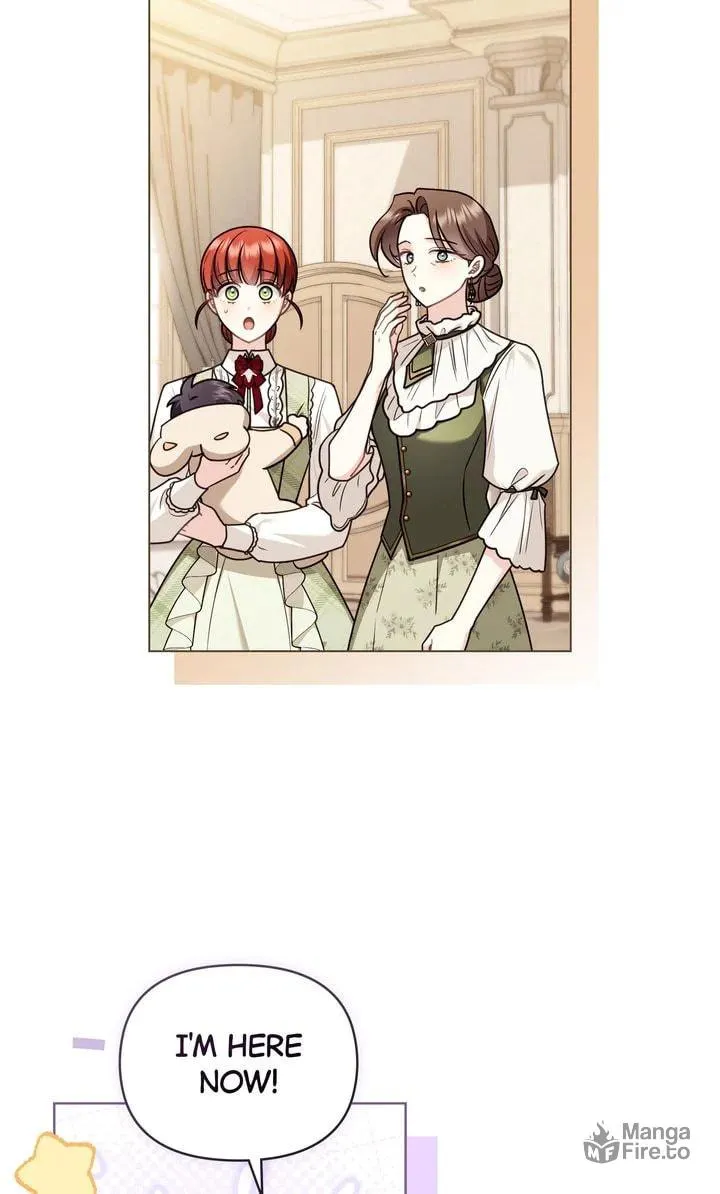 Read Finding Camellia chapter 133 image 54 on Lezhin