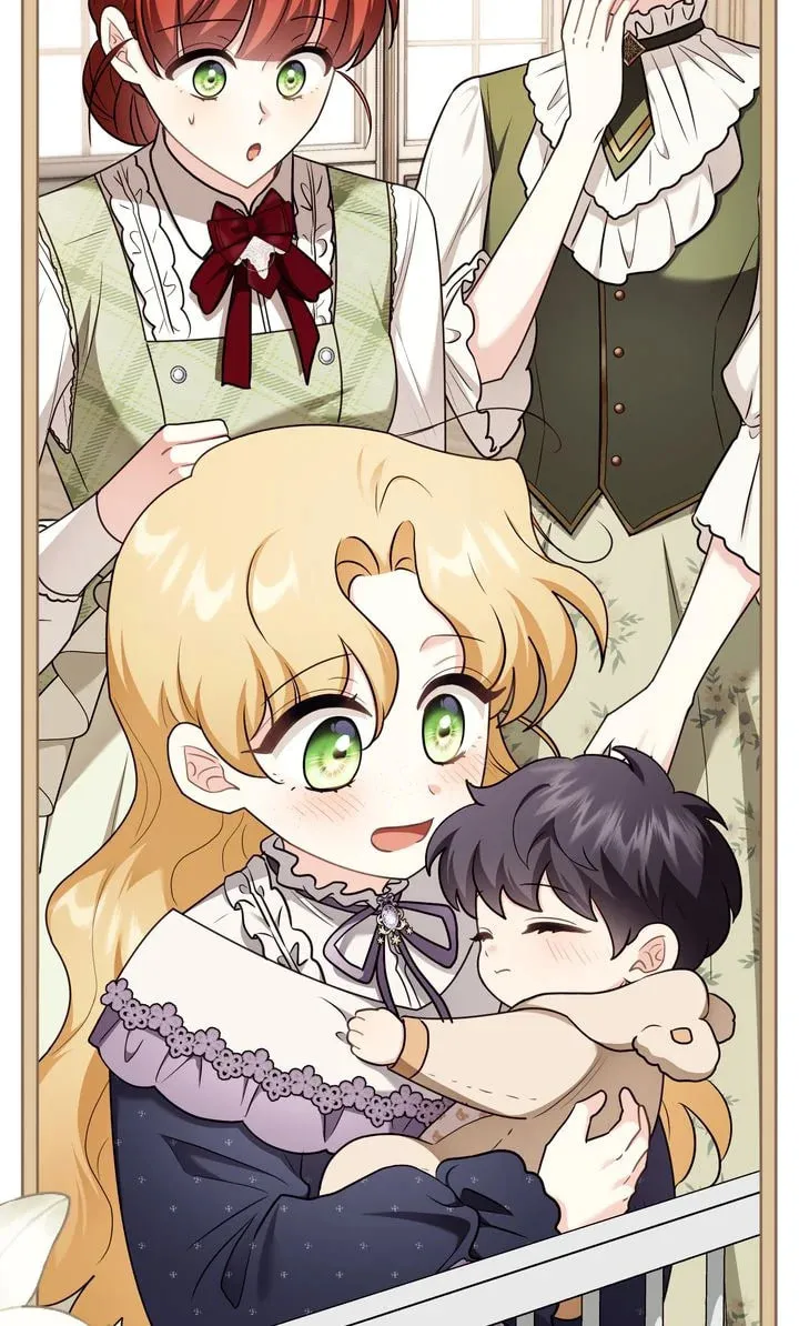 Read Finding Camellia chapter 133 image 66 on Lezhin