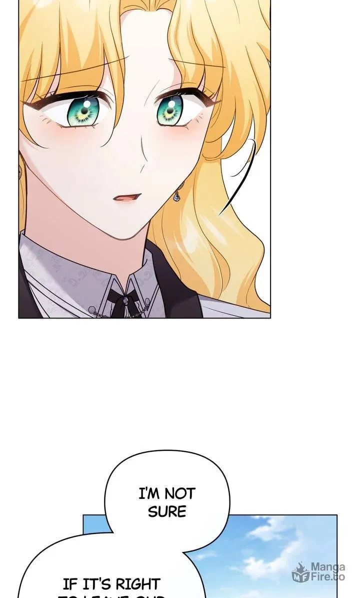 Read Finding Camellia chapter 133 image 9 on Lezhin