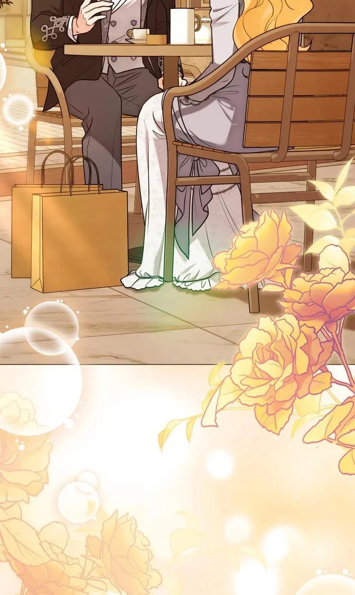Read Finding Camellia chapter 134 image 1 on Lezhin