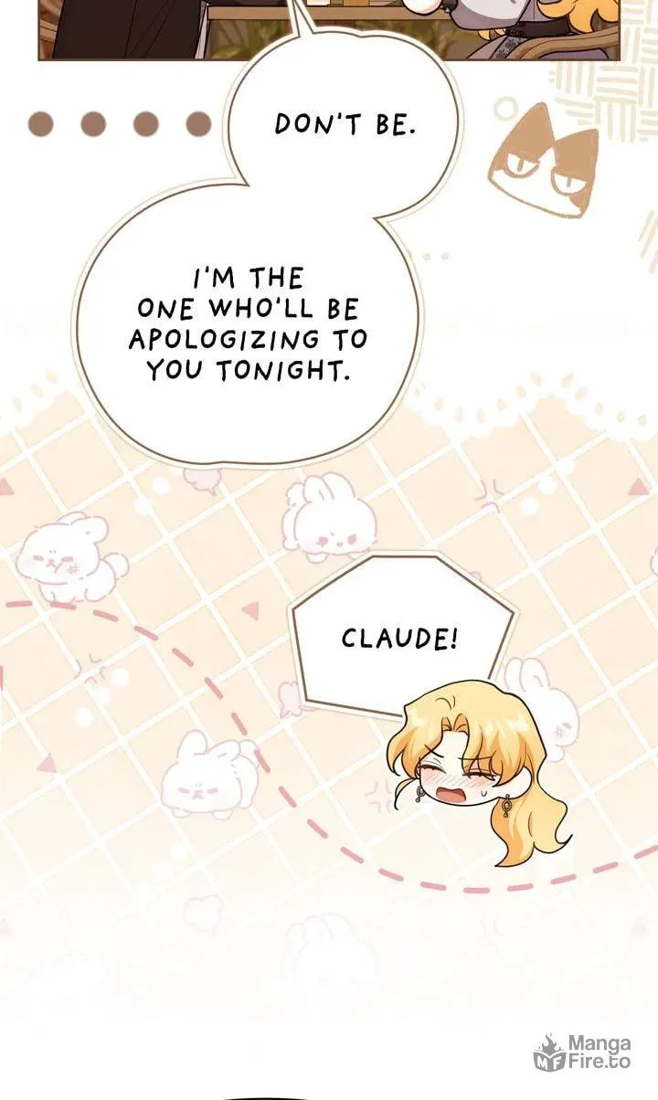 Read Finding Camellia chapter 134 image 11 on Lezhin