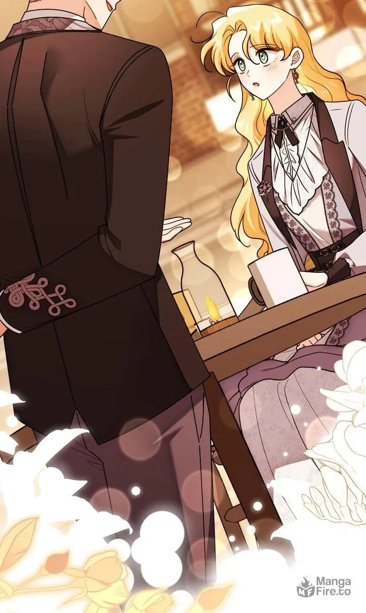 Read Finding Camellia chapter 134 image 14 on Lezhin