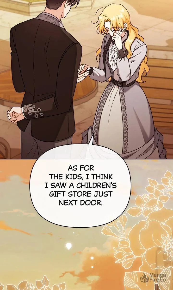 Read Finding Camellia chapter 134 image 17 on Lezhin