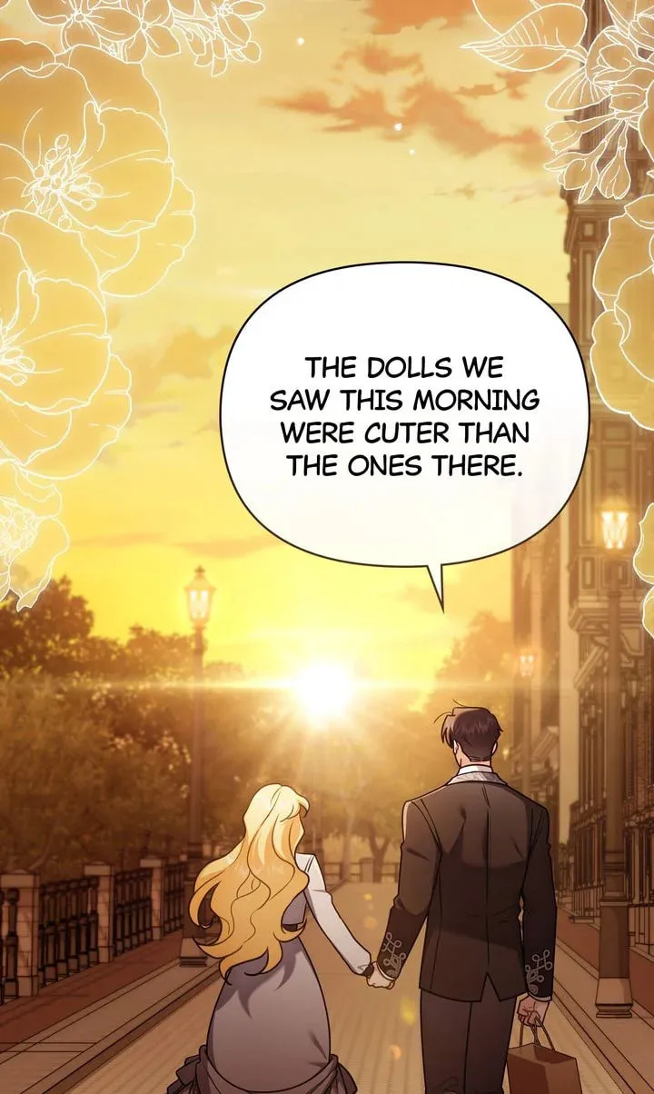 Read Finding Camellia chapter 134 image 18 on Lezhin