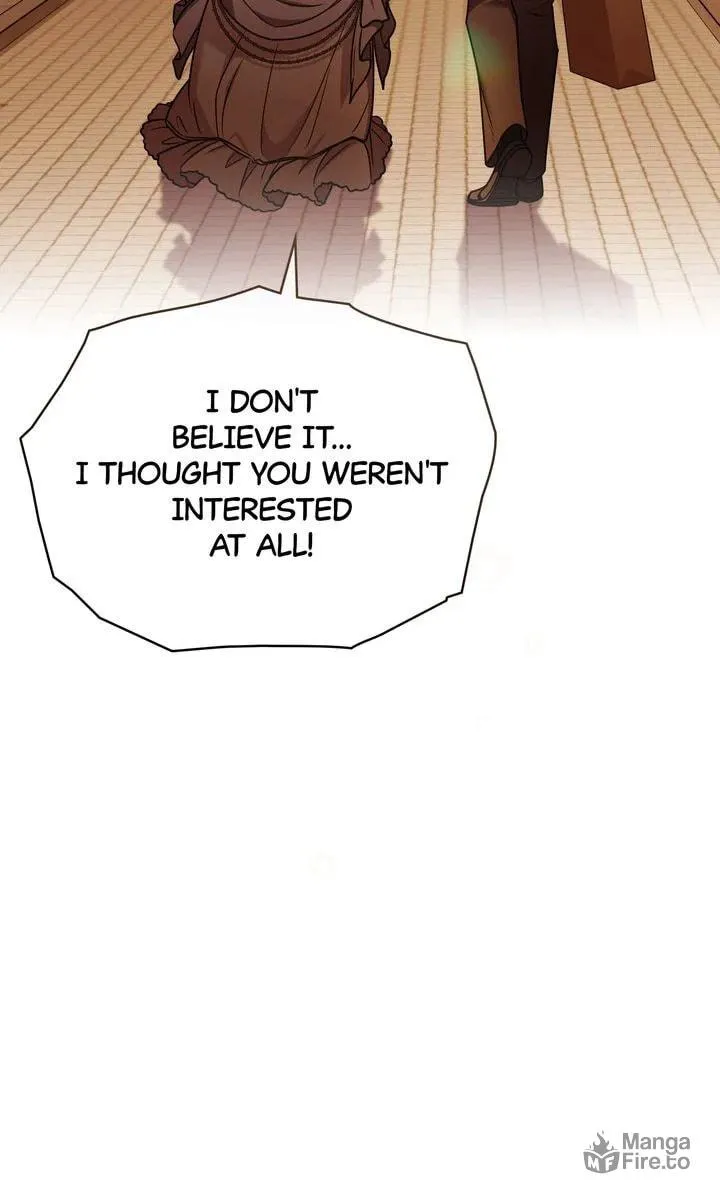 Read Finding Camellia chapter 134 image 19 on Lezhin