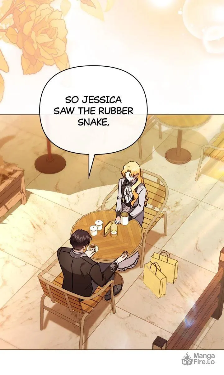 Read Finding Camellia chapter 134 image 2 on Lezhin