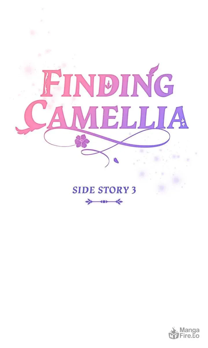 Read Finding Camellia chapter 134 image 20 on Lezhin