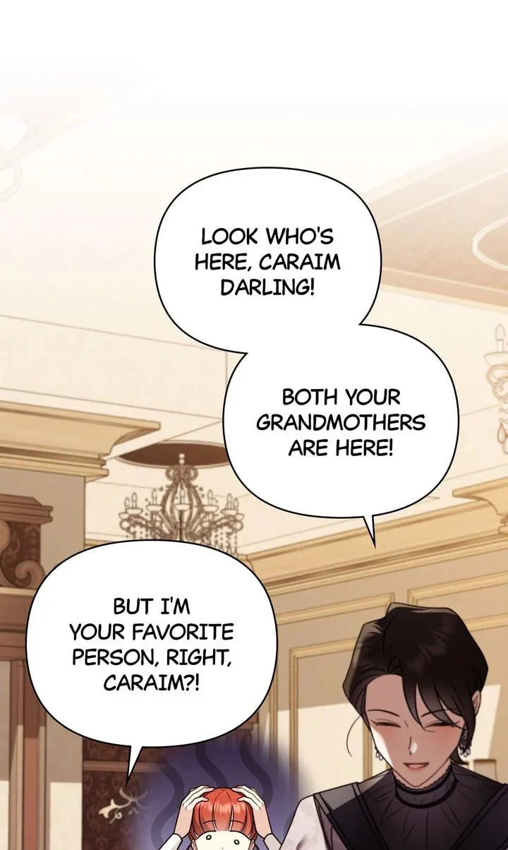 Read Finding Camellia chapter 134 image 21 on Lezhin