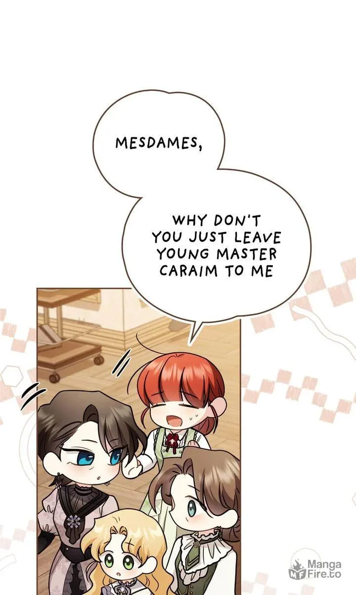 Read Finding Camellia chapter 134 image 26 on Lezhin
