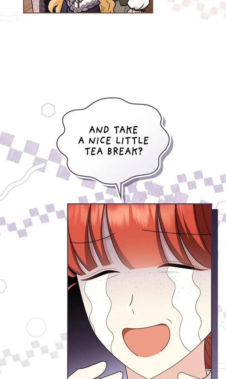 Read Finding Camellia chapter 134 image 27 on Lezhin