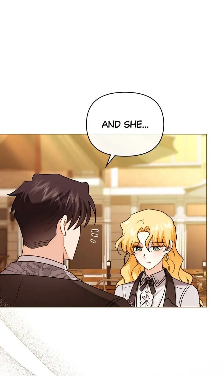 Read Finding Camellia chapter 134 image 3 on Lezhin