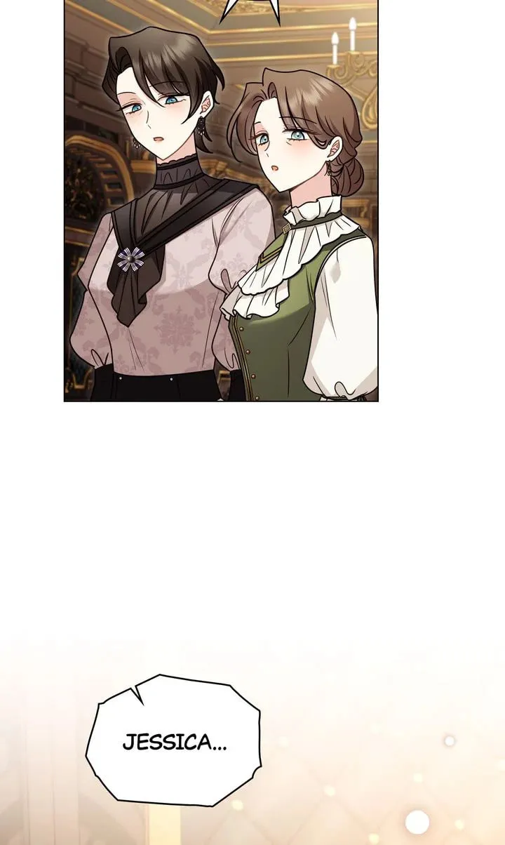 Read Finding Camellia chapter 134 image 30 on Lezhin
