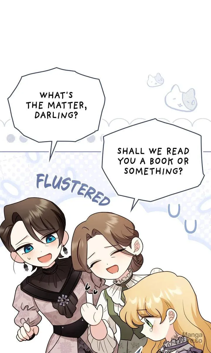 Read Finding Camellia chapter 134 image 32 on Lezhin