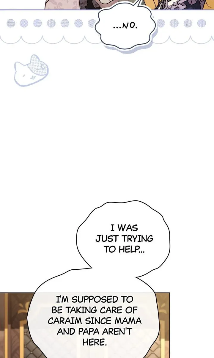 Read Finding Camellia chapter 134 image 33 on Lezhin
