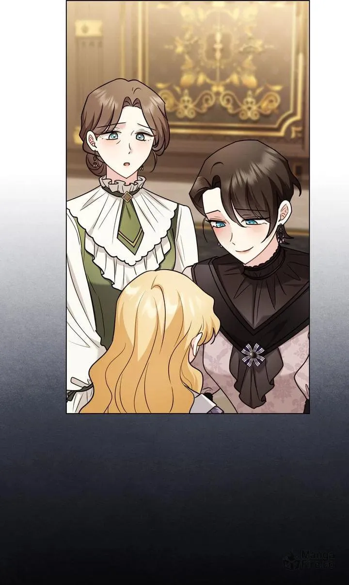 Read Finding Camellia chapter 134 image 35 on Lezhin
