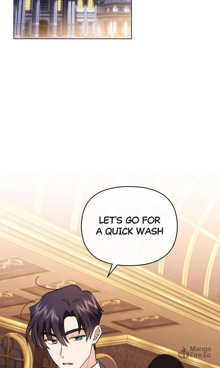 Read Finding Camellia chapter 134 image 50 on Lezhin