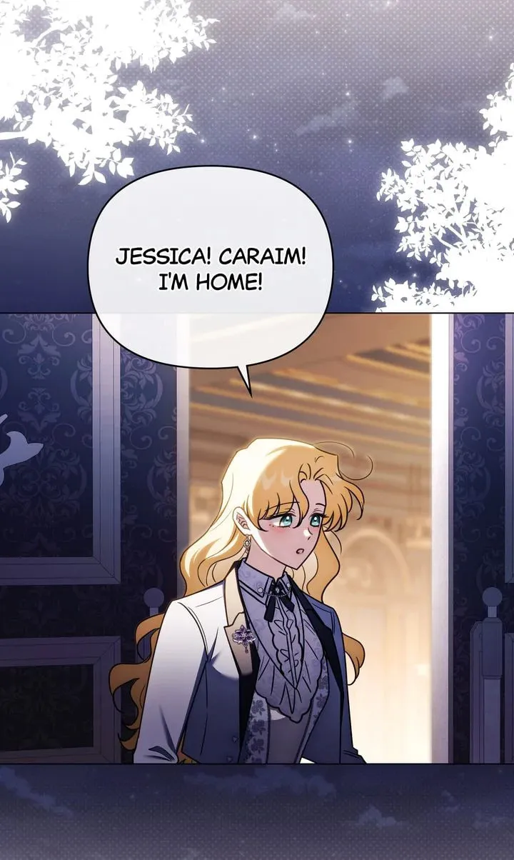 Read Finding Camellia chapter 134 image 57 on Lezhin