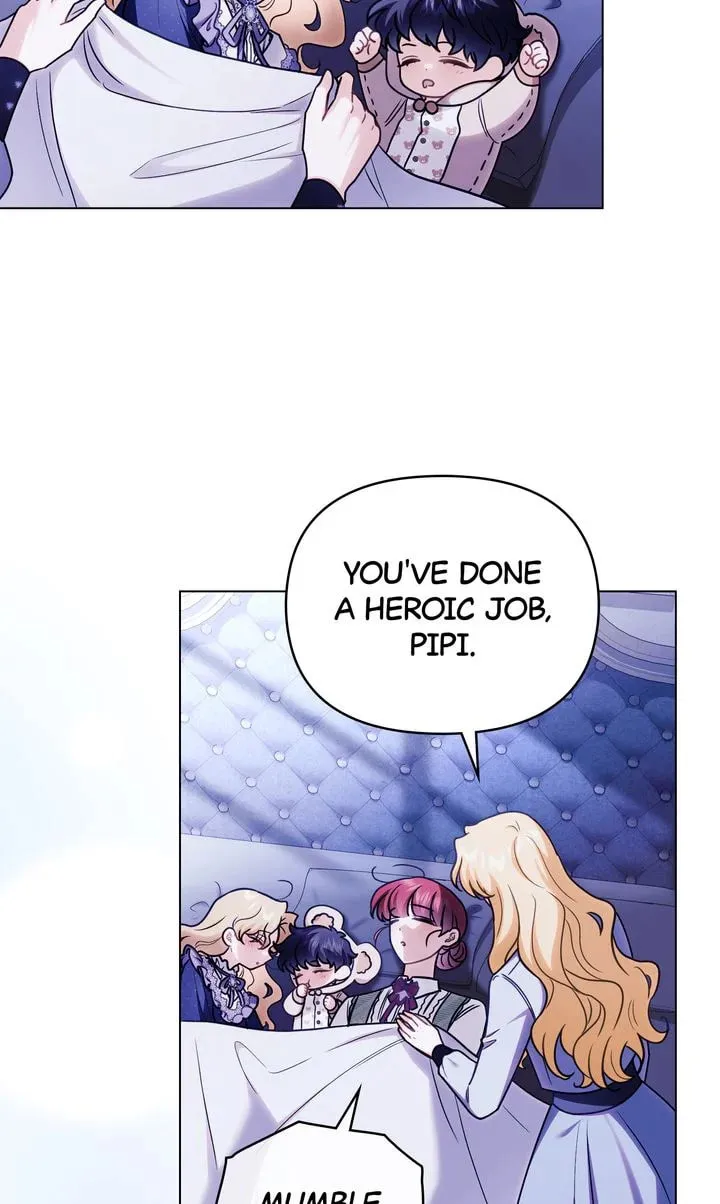 Read Finding Camellia chapter 134 image 61 on Lezhin