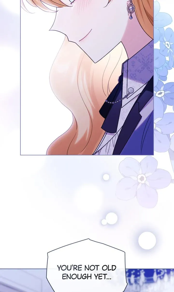 Read Finding Camellia chapter 134 image 63 on Lezhin