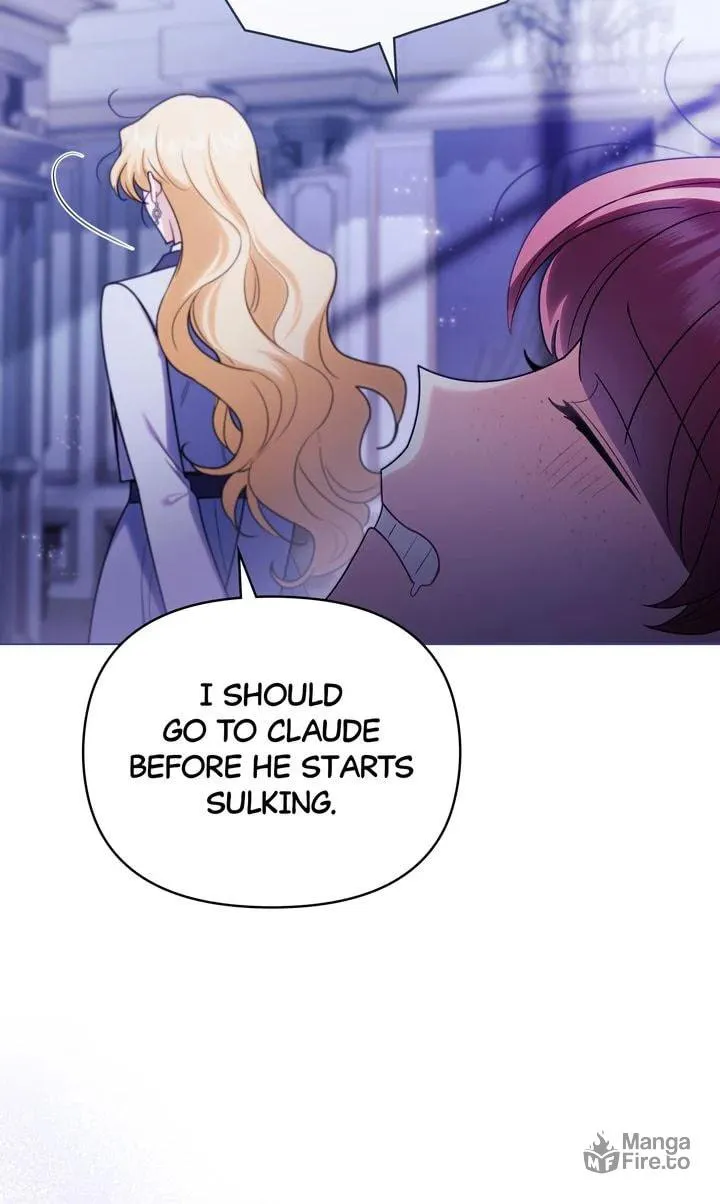 Read Finding Camellia chapter 134 image 64 on Lezhin