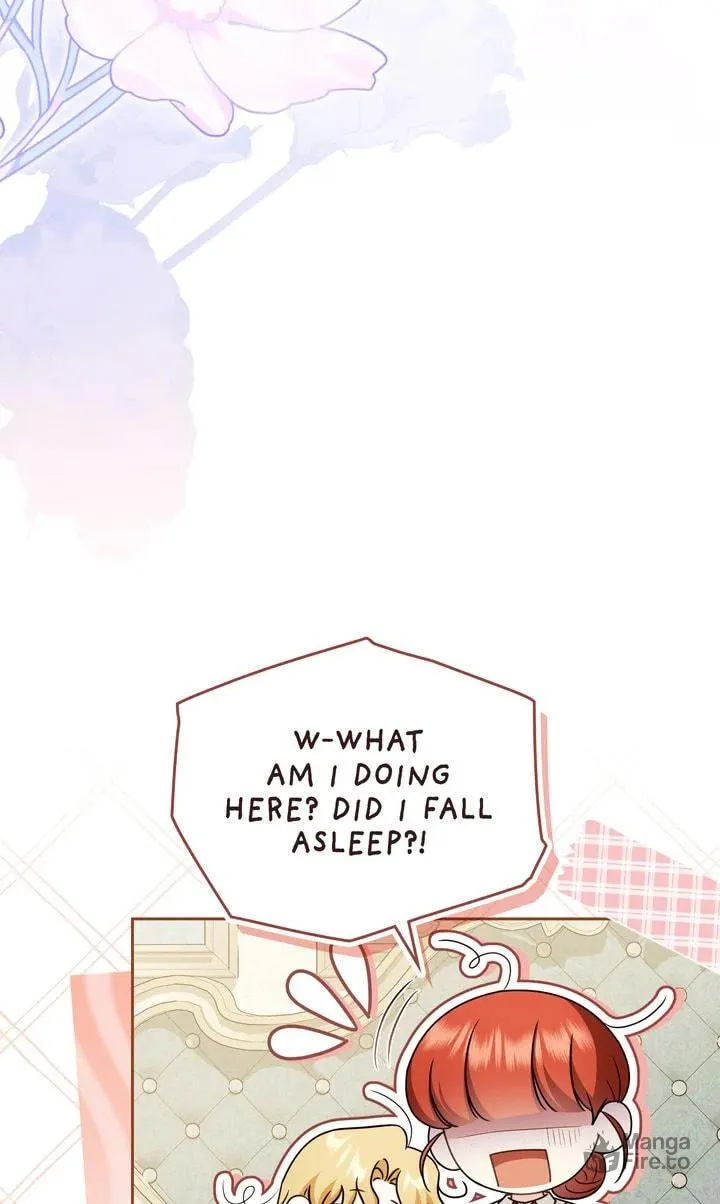 Read Finding Camellia chapter 134 image 69 on Lezhin