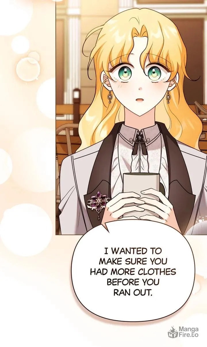 Read Finding Camellia chapter 134 image 9 on Lezhin