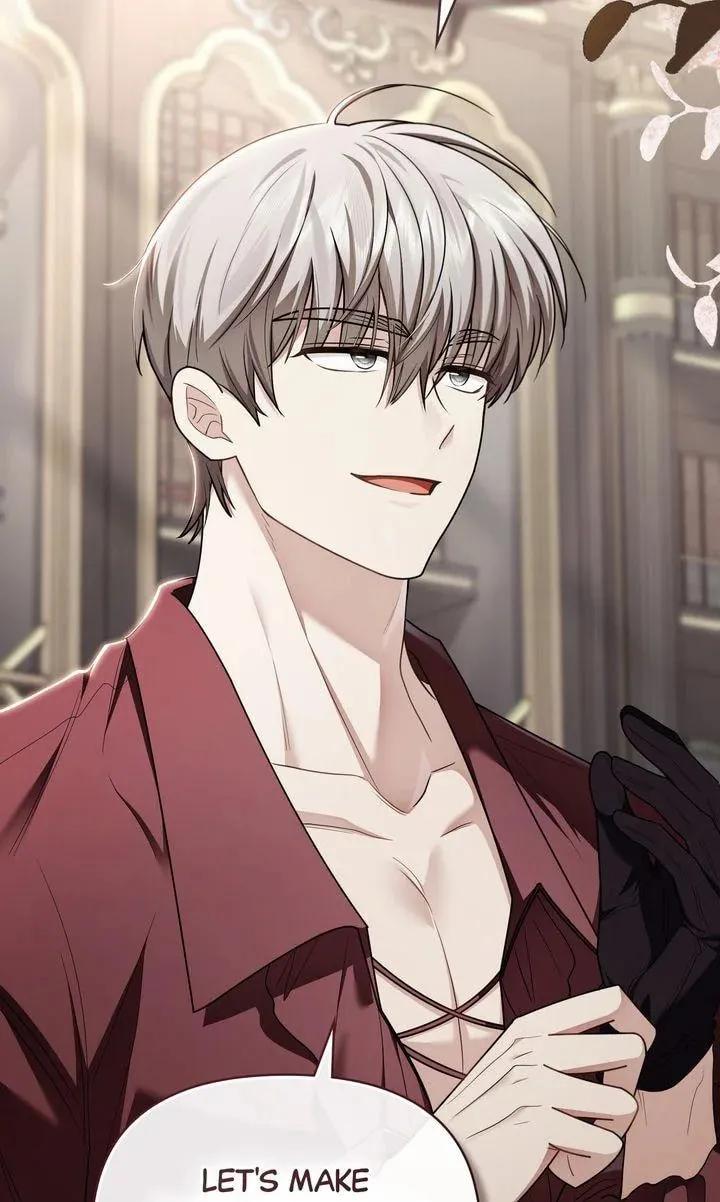 Read Finding Camellia chapter 135 image 16 on Lezhin