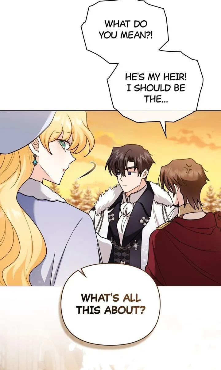 Read Finding Camellia chapter 135 image 25 on Lezhin