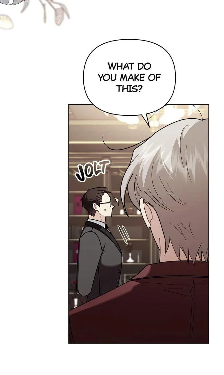 Read Finding Camellia chapter 135 image 3 on Lezhin