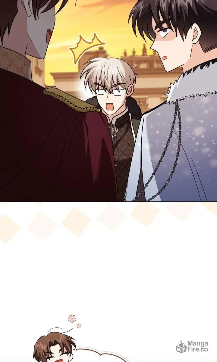 Read Finding Camellia chapter 135 image 32 on Lezhin