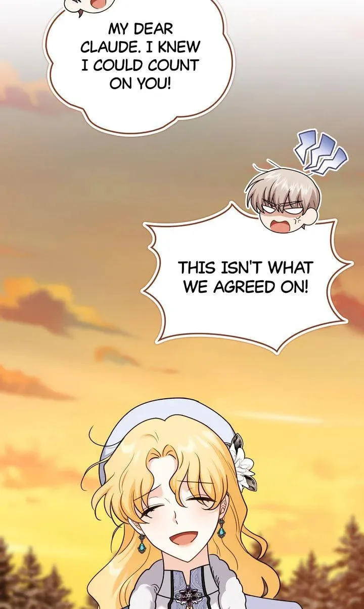 Read Finding Camellia chapter 135 image 33 on Lezhin