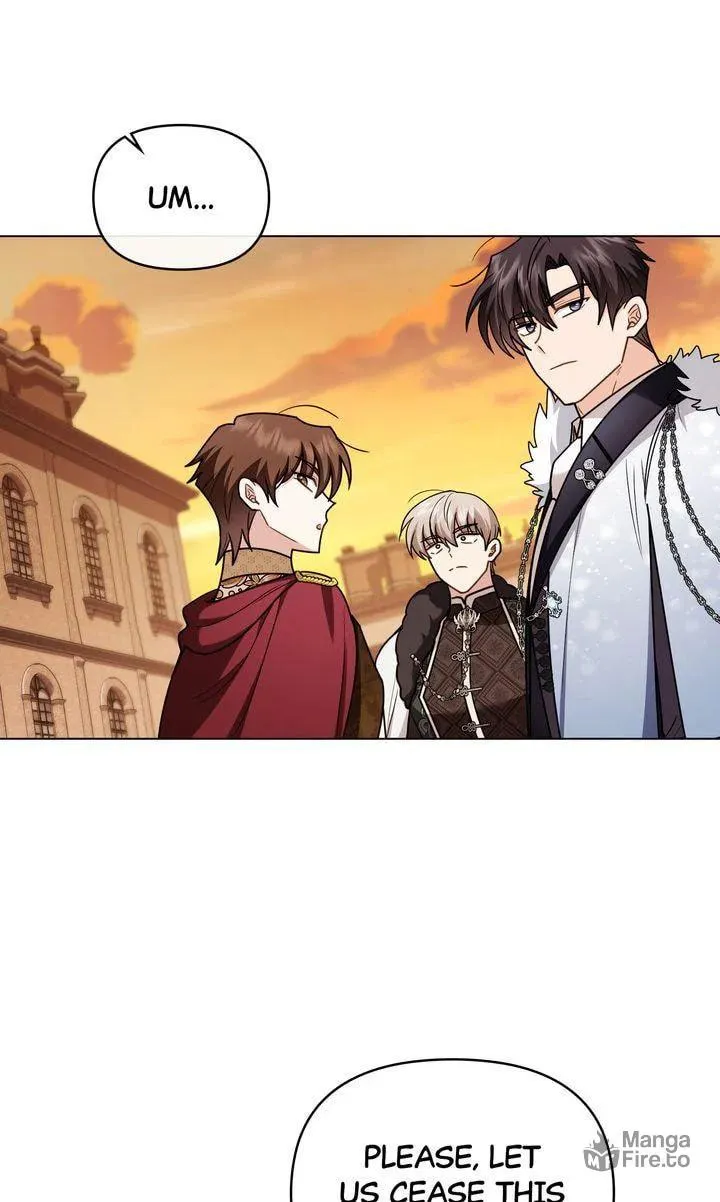 Read Finding Camellia chapter 135 image 35 on Lezhin